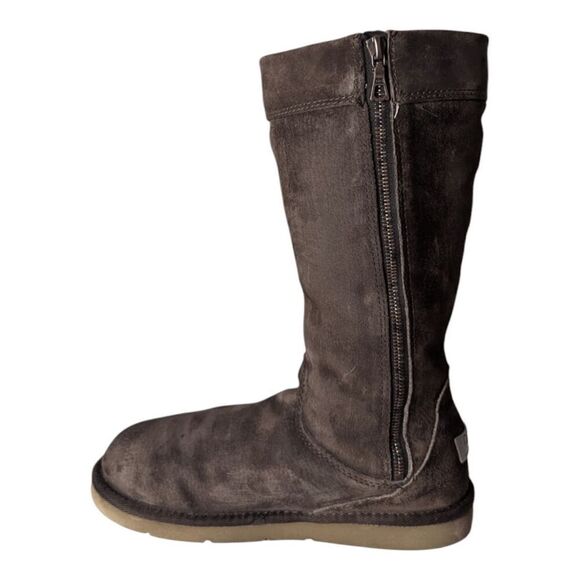 UGG Cargo III Mid-Calf Boot Size 7 - Picture 6 of 9